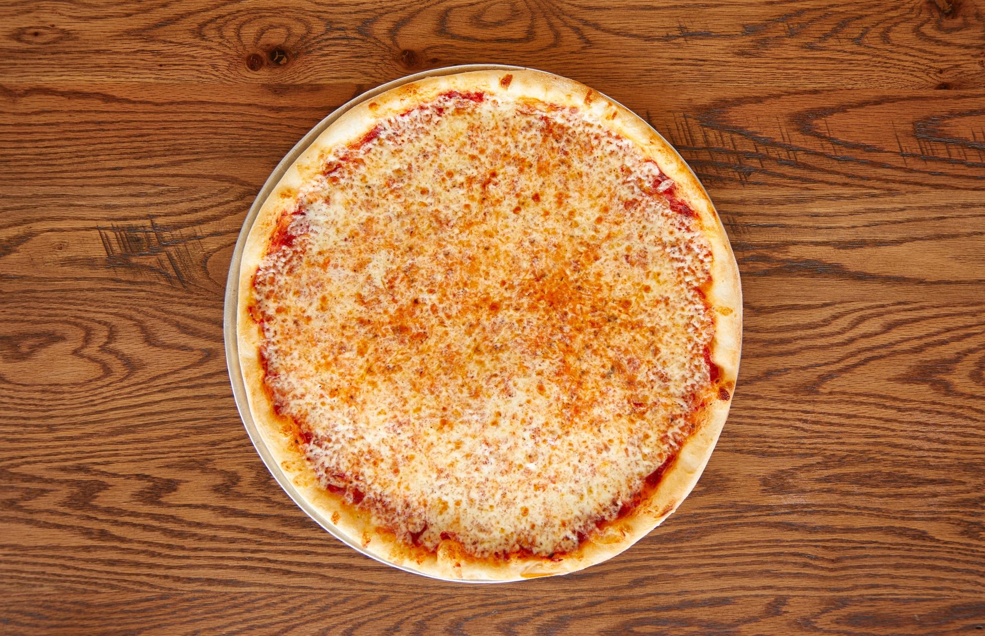 Cheese Pie