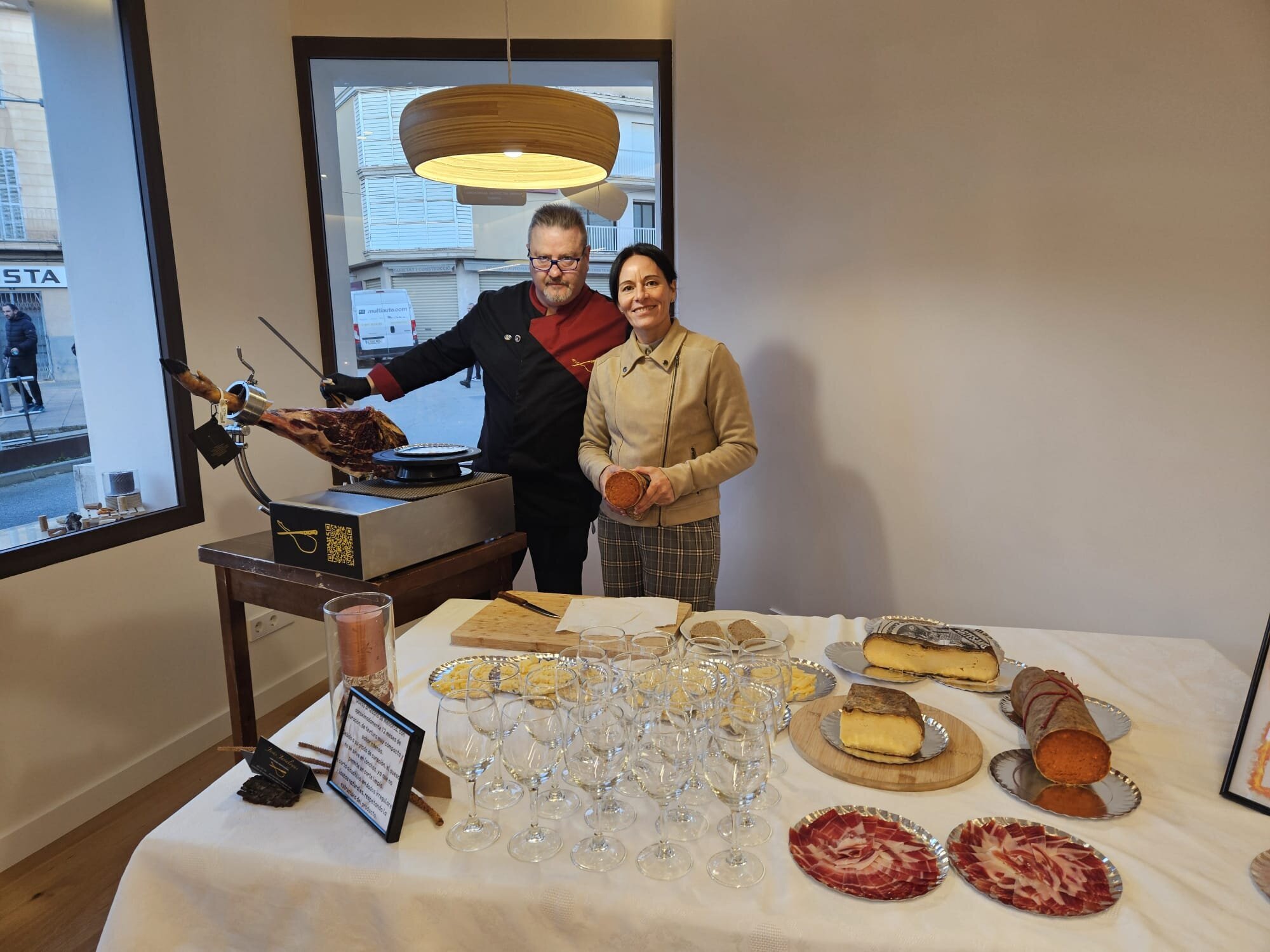 Galería en miniatura