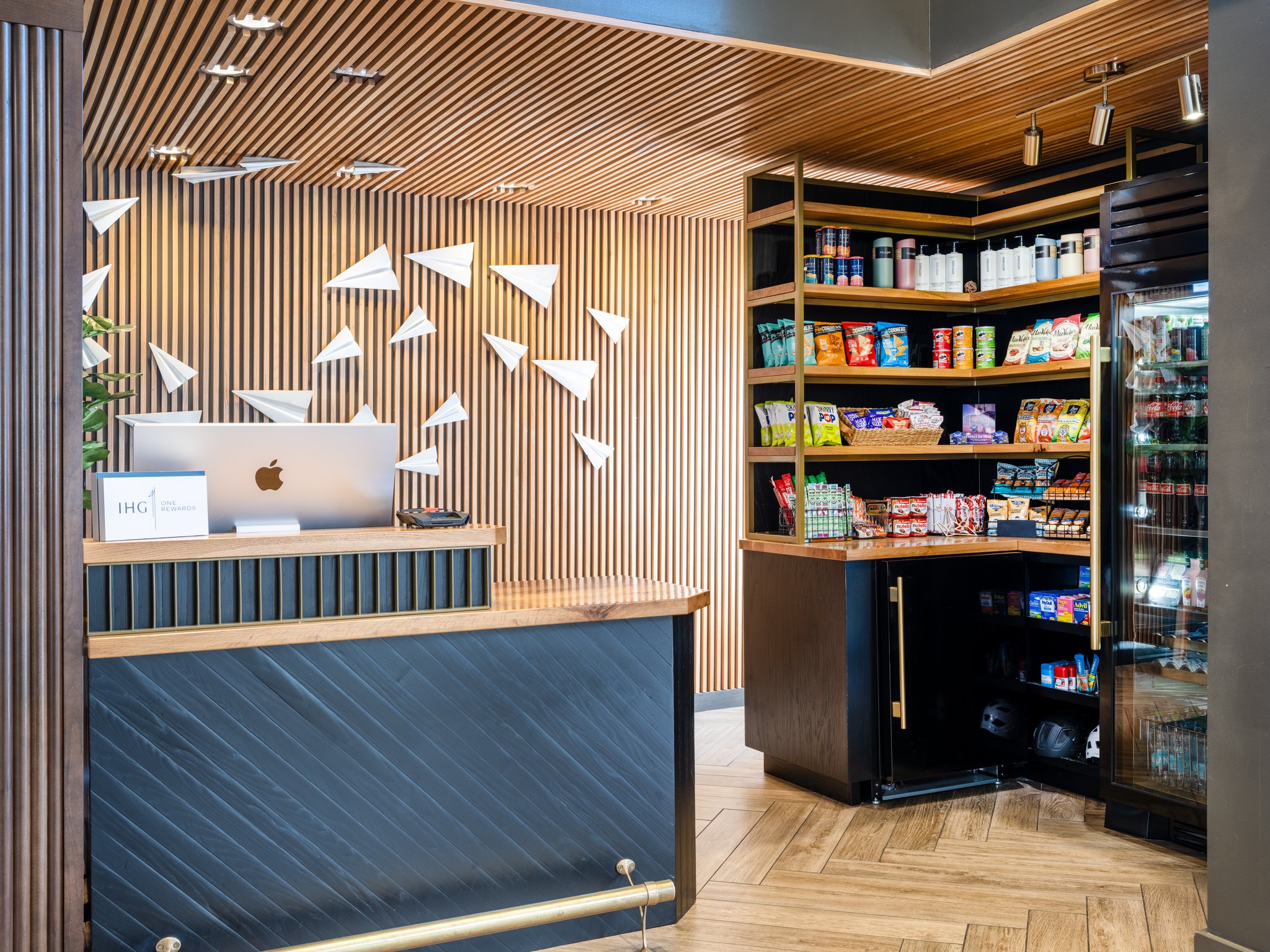 voco the Darwin - Atlanta Midtown by IHG Image