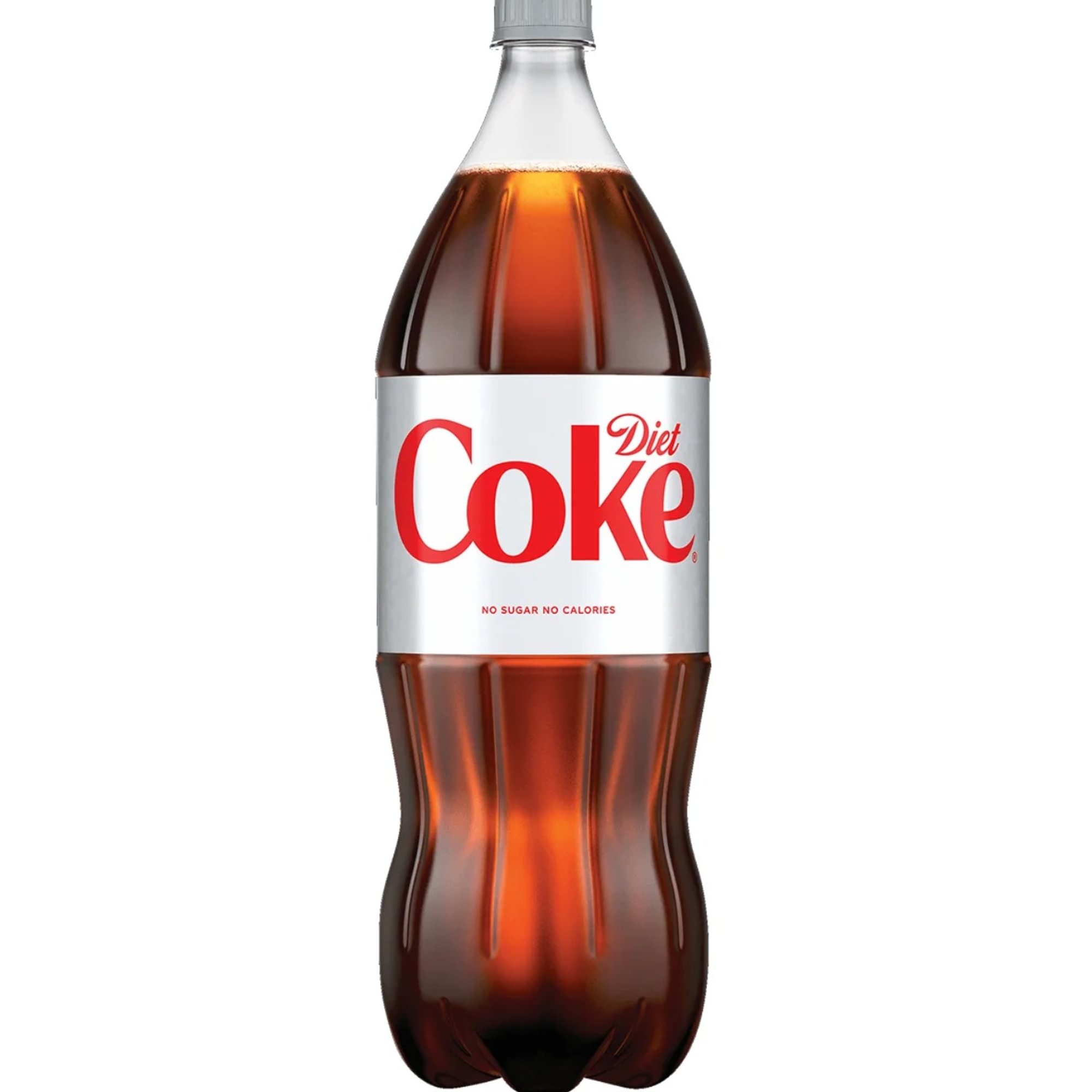 2 Liter Diet Coke