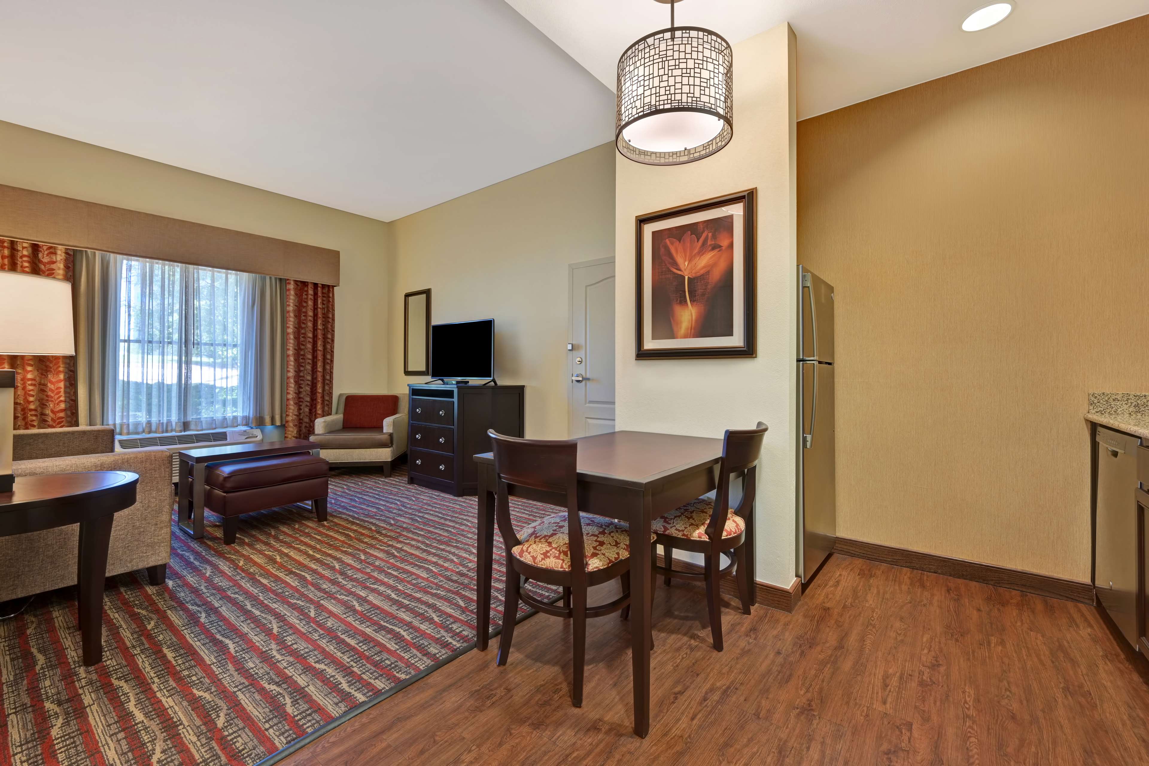 Homewood Suites by Hilton Denver Tech Center Photo