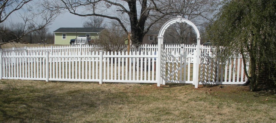 Reliable Fence Photo