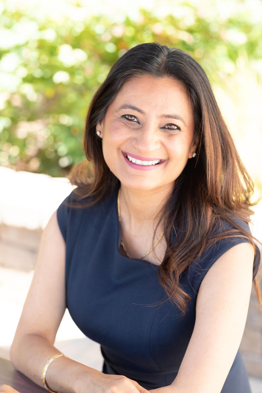 Realtor Manu Changotra - manurealestate Image