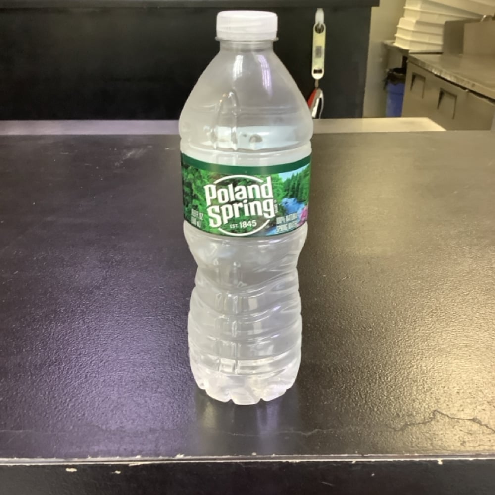 Water