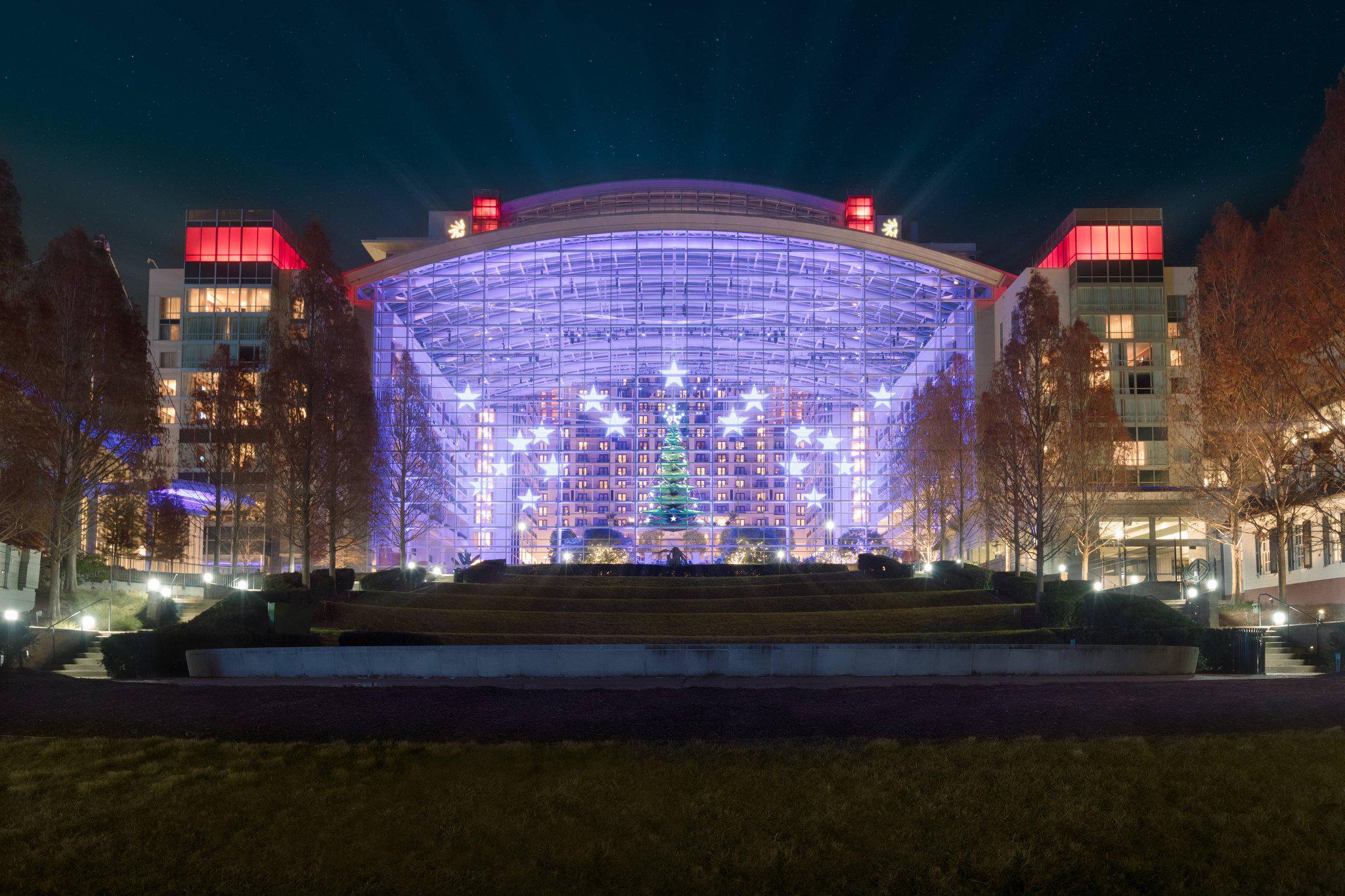 Gaylord National Resort & Convention Center Photo