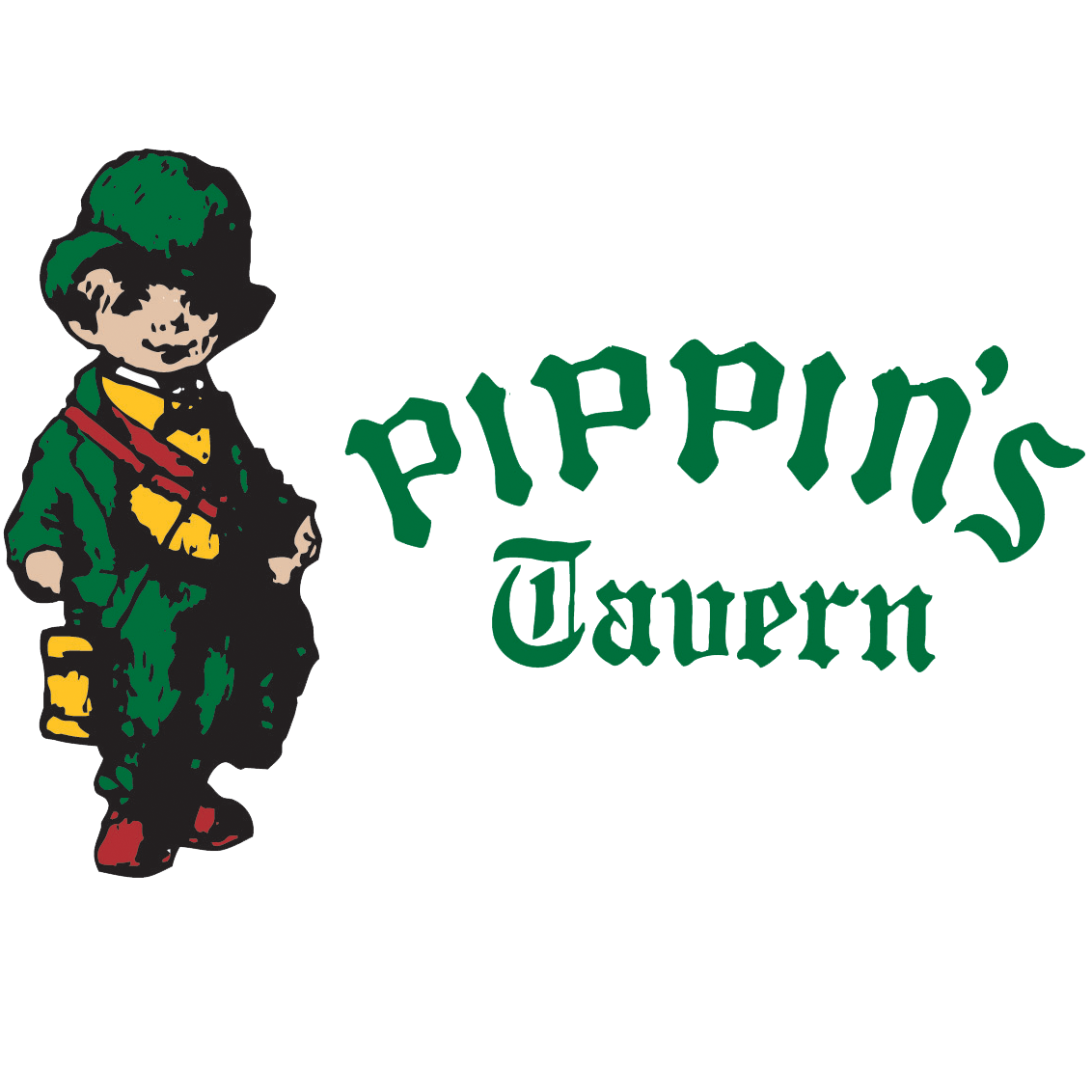 Pippin’s Tavern Logo