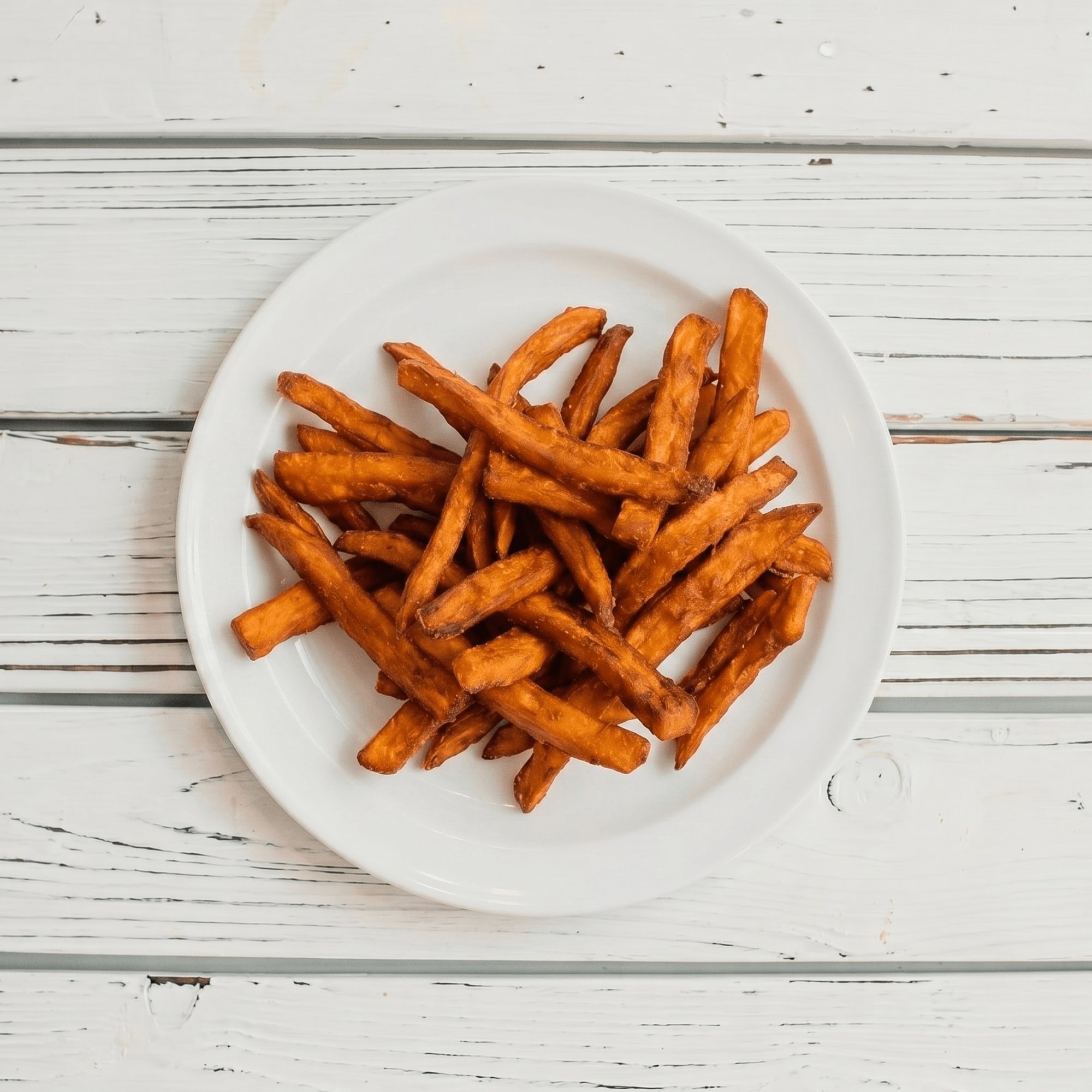 Sweet Potato Fries