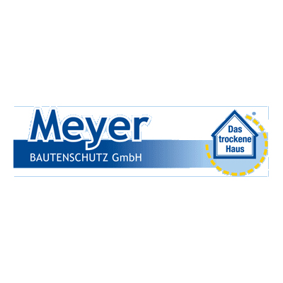 Logo von Meyer Bautenschutz GmbH