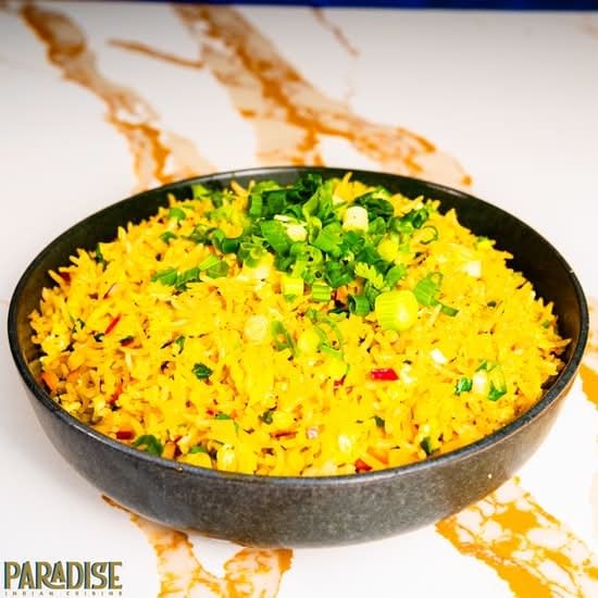 Egg Fried Rice