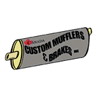 Canada Custom Mufflers & Brakes Inc Scarborough