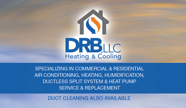 Images DRB Heating and Cooling, LLC