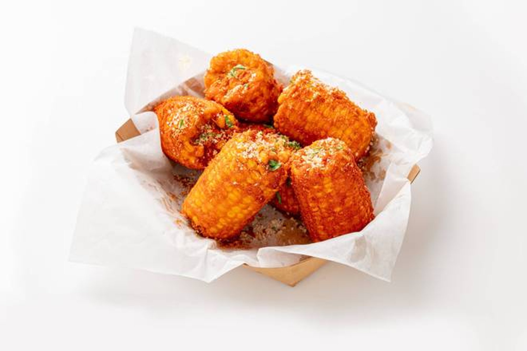 Street Daddy Corns
