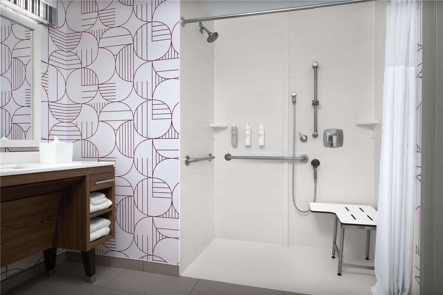 Home2 Suites by Hilton Arundel Mills BWI Airport Image