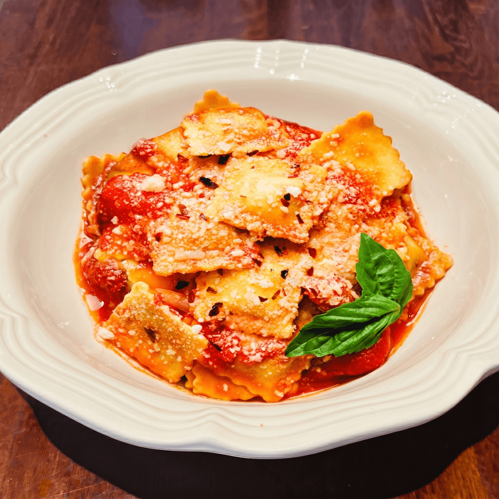 Ravioli