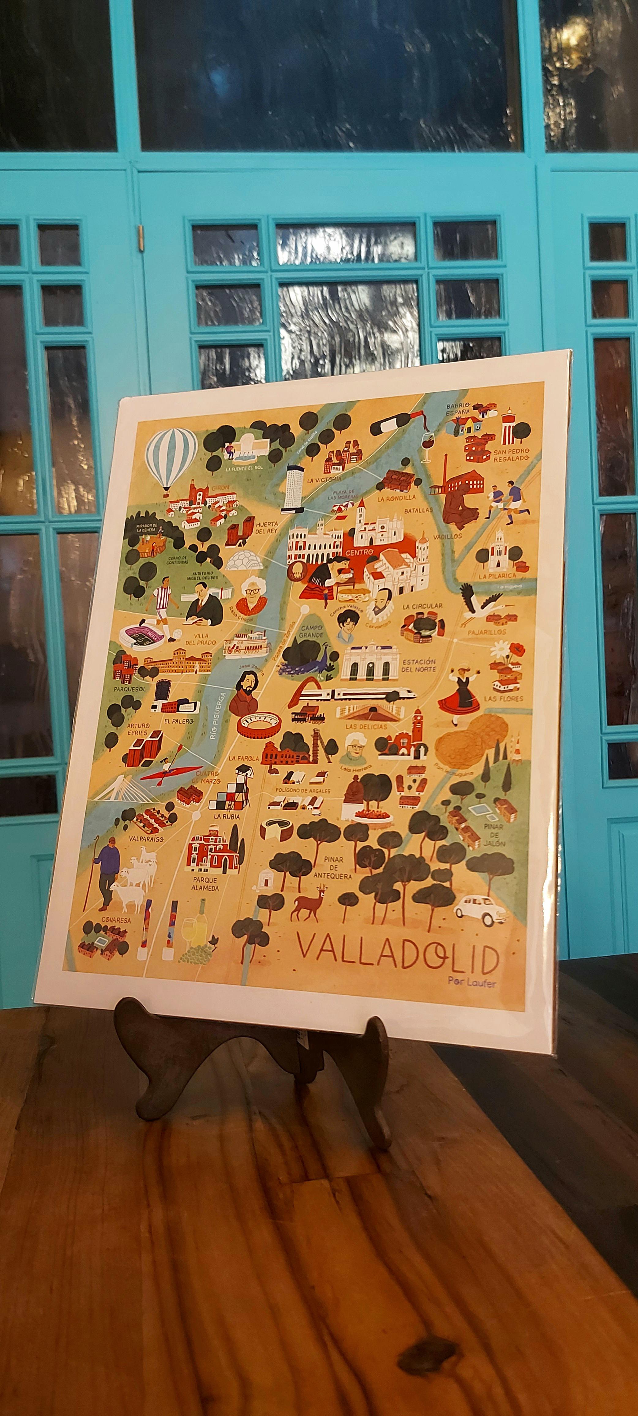 Galería en miniatura