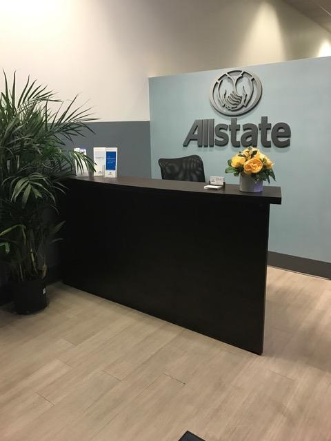 Terrie Greene: Allstate Insurance Photo