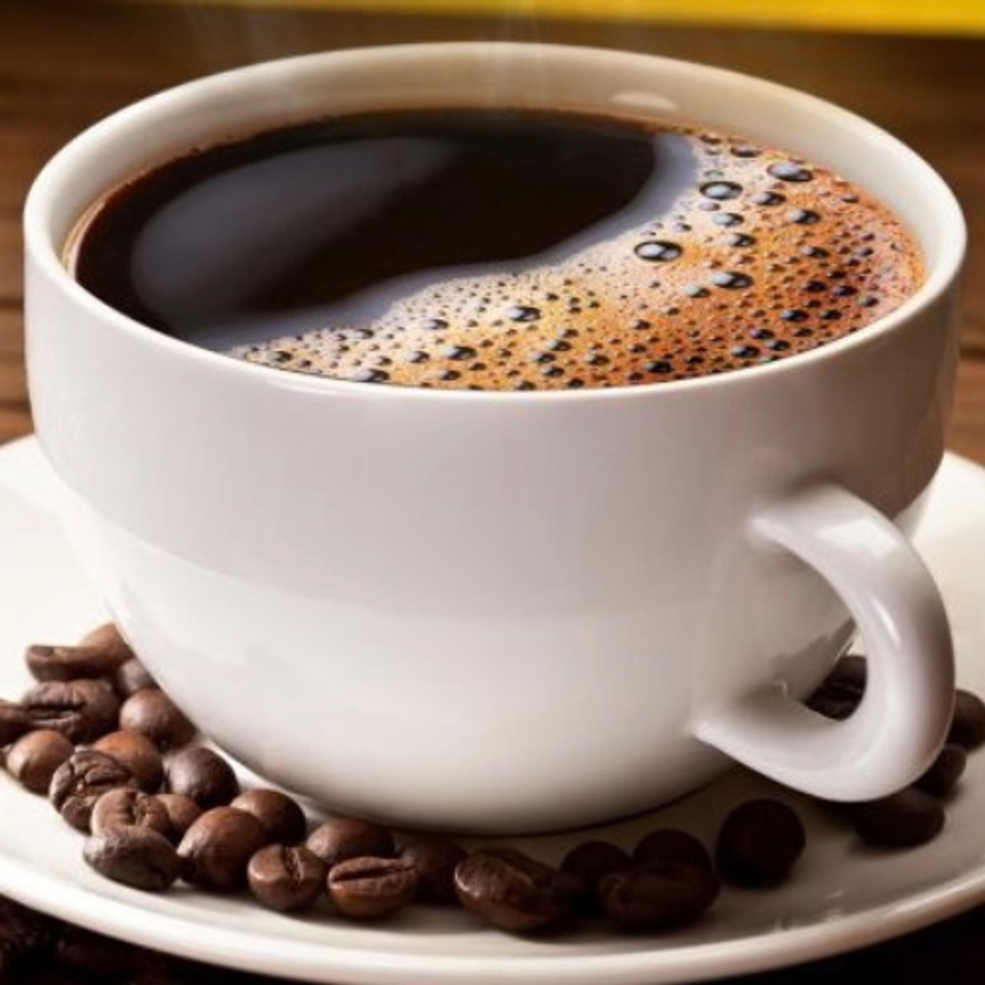 House Coffee