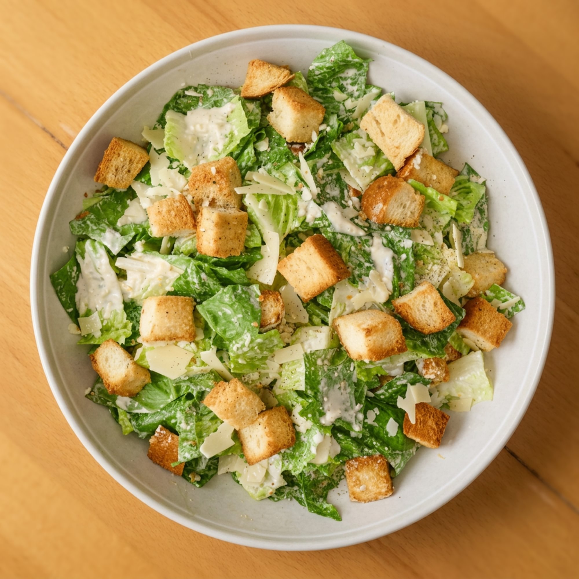 Caesar salad