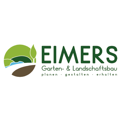 Logo von Eimers Garten- und Landschaftsbau GmbH
