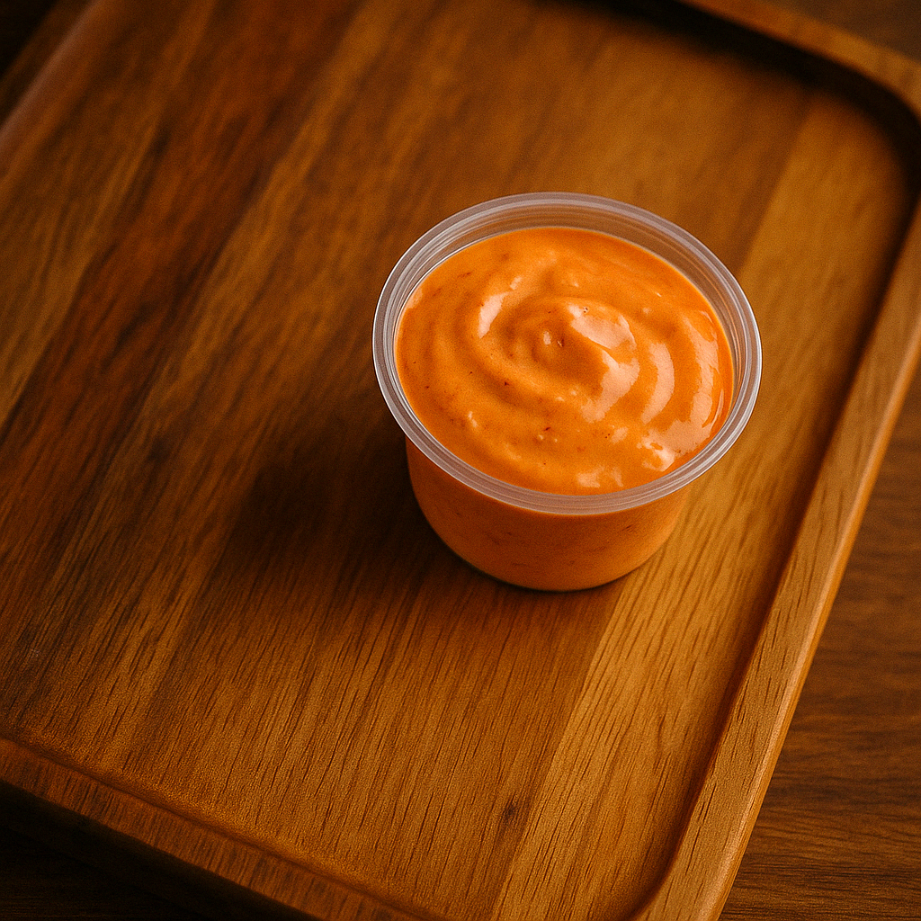 Nashville Sauce
