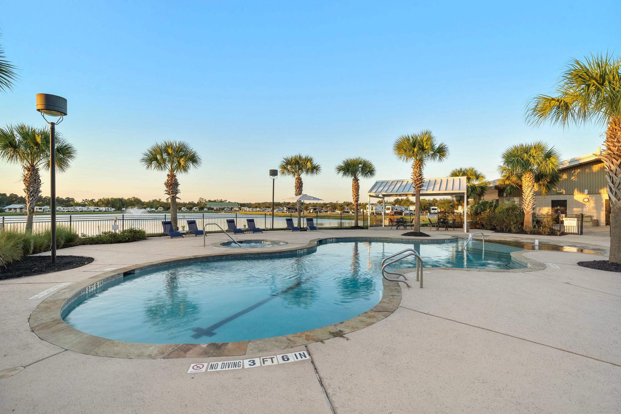 Eastlake RV Resort by QRV Image