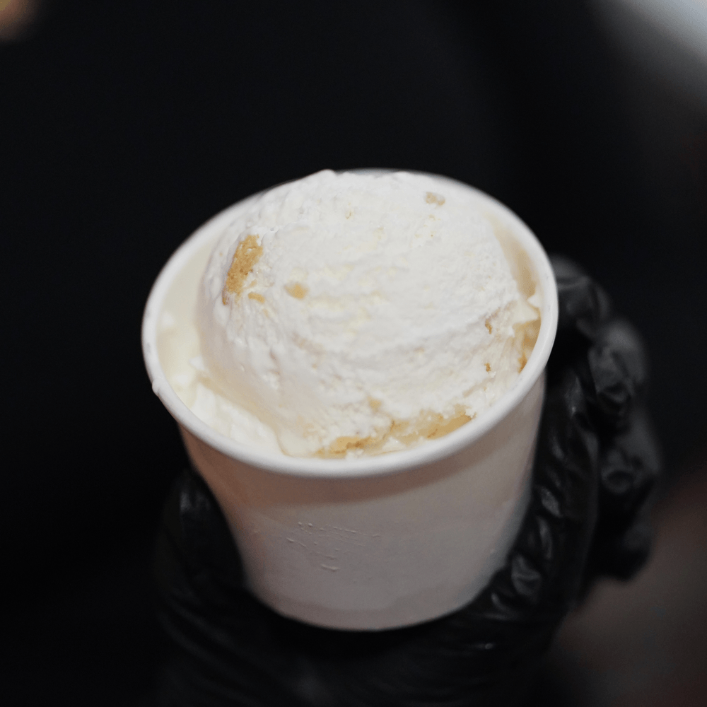 Banana Pudding Ice Cream