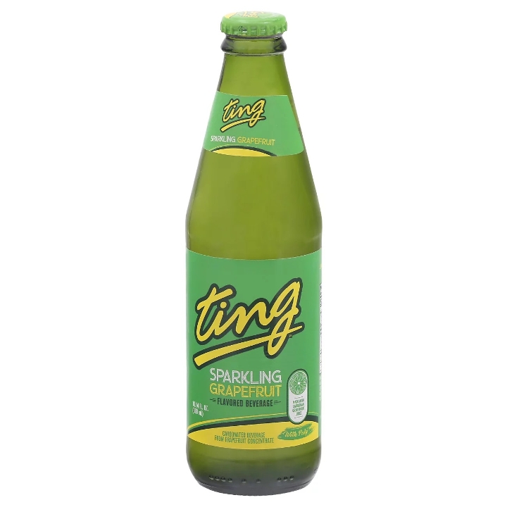 Ting
