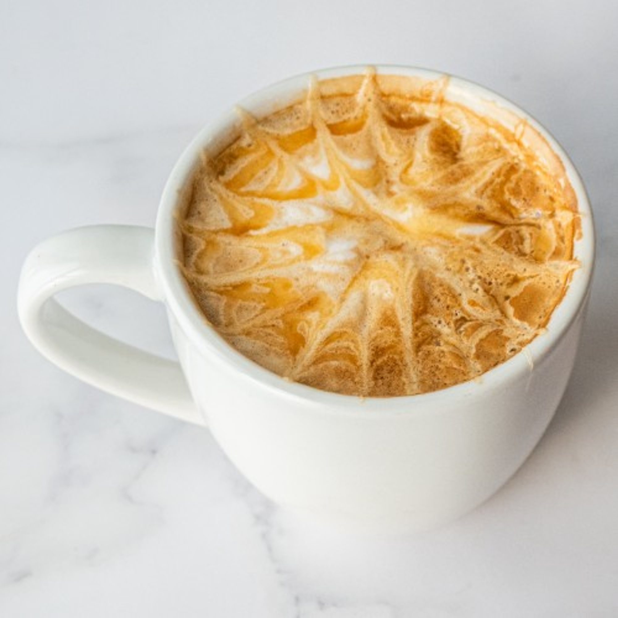 Caramel Macchiato