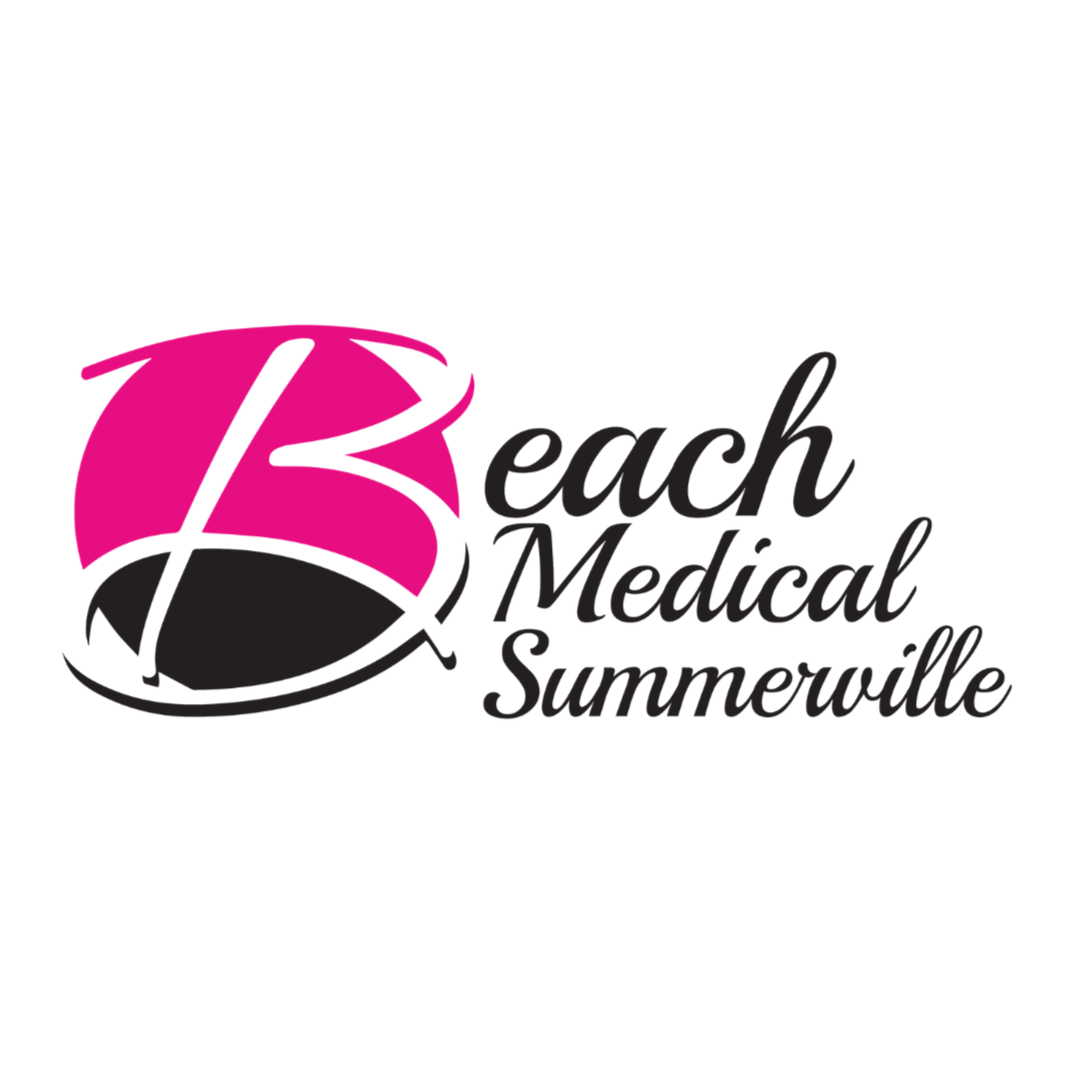 Beach Medical Photo