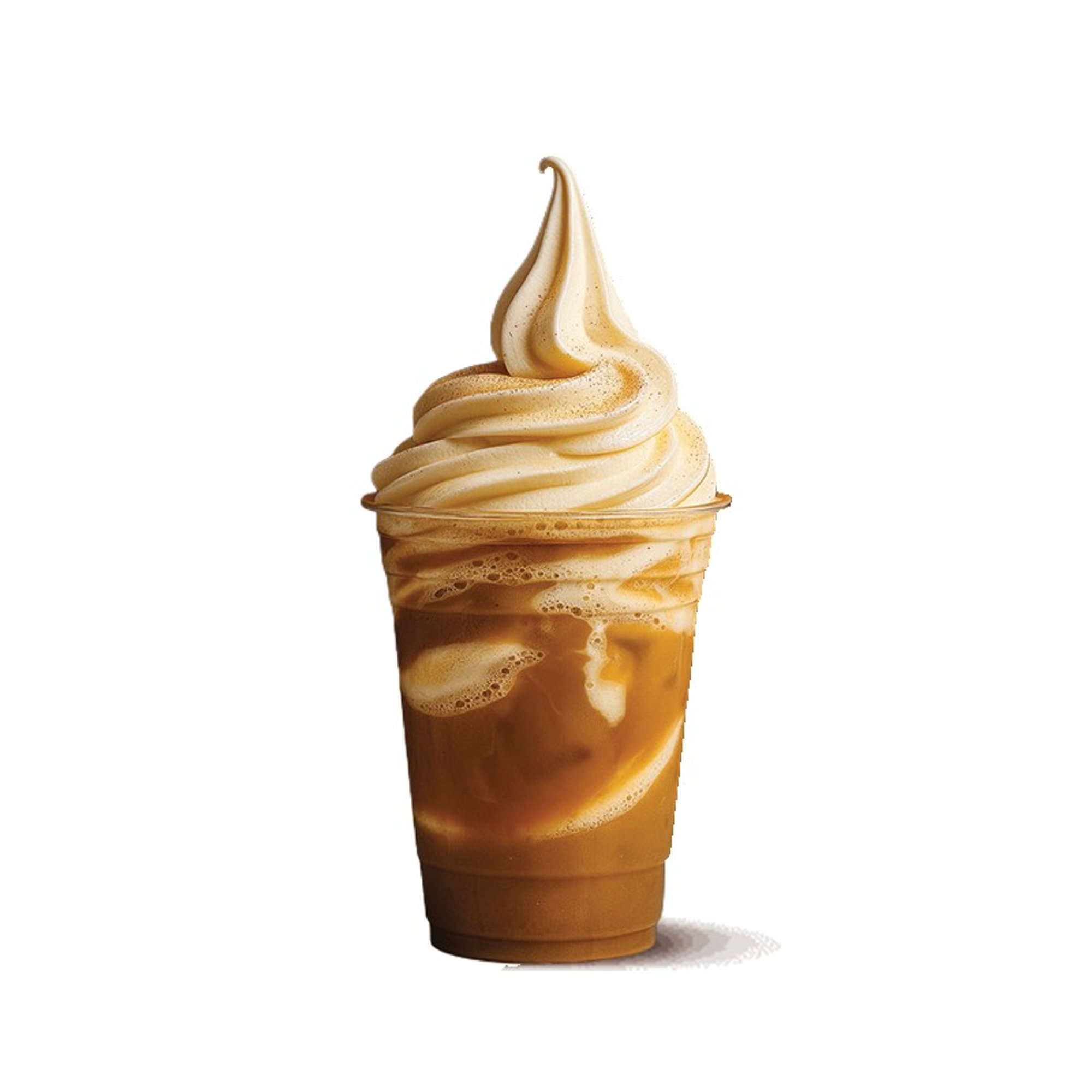Floats & Freezes
