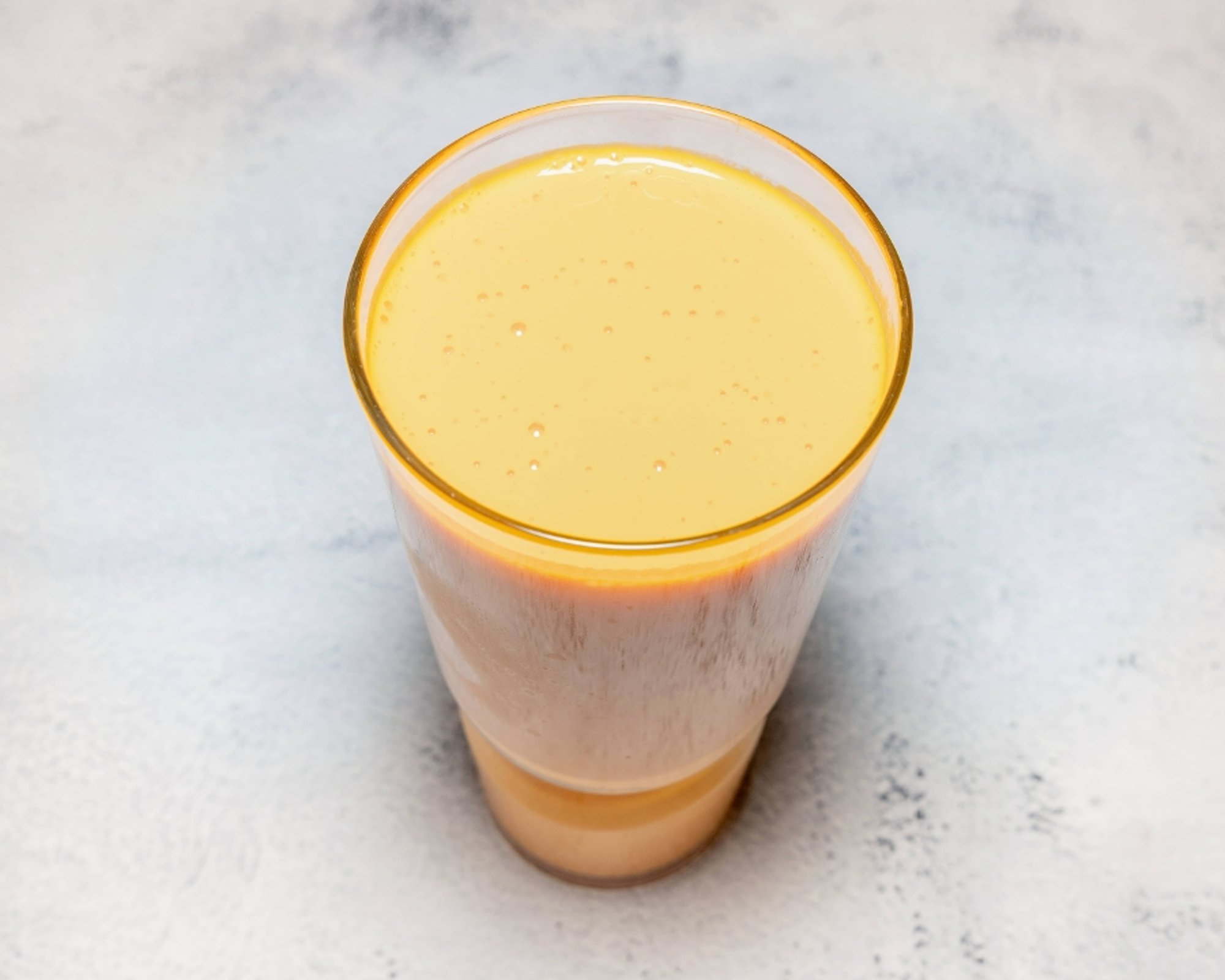 Mango Lassi