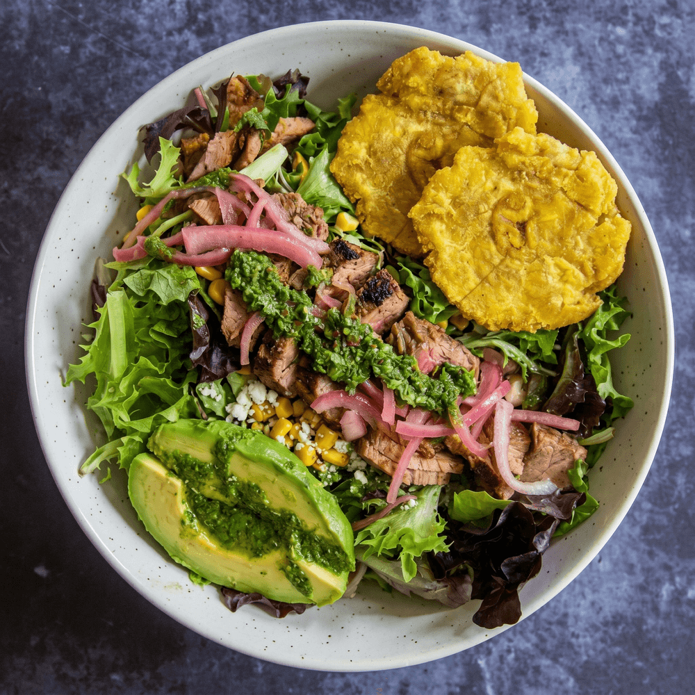 Ensalada Gaucha