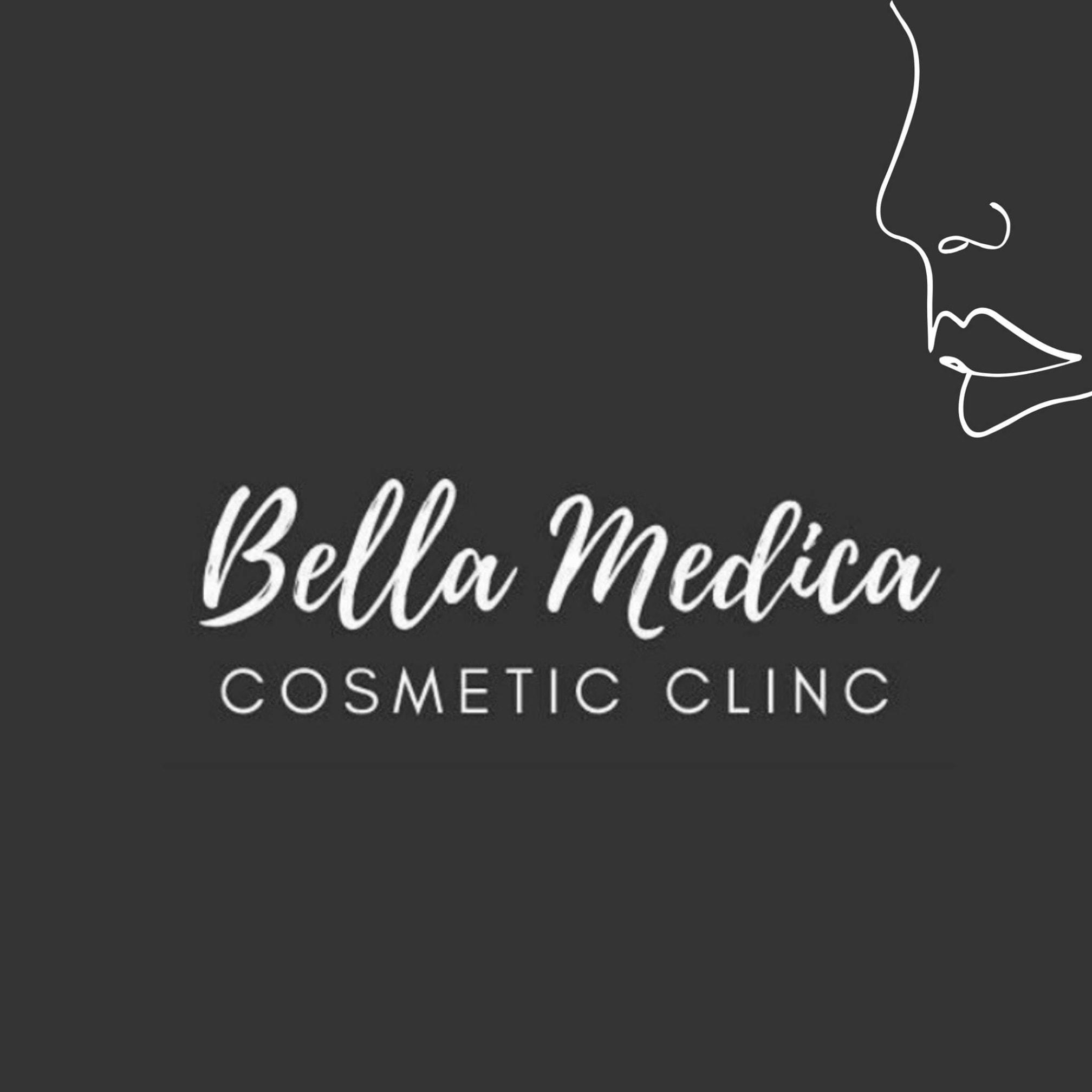 Bella Medica Aesthetics logo