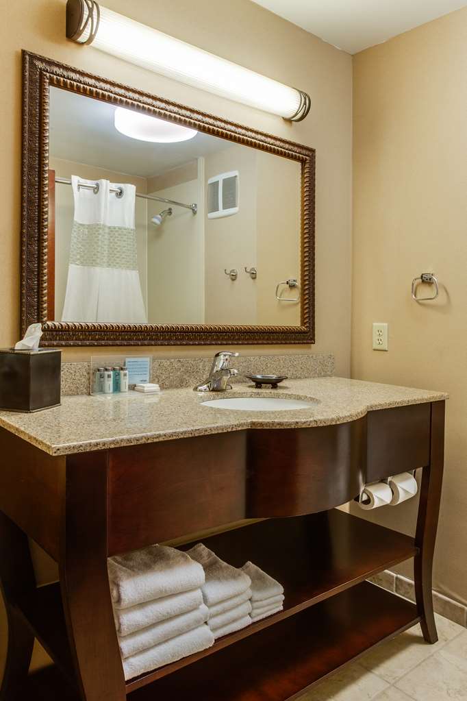 Hampton Inn Bennington Image