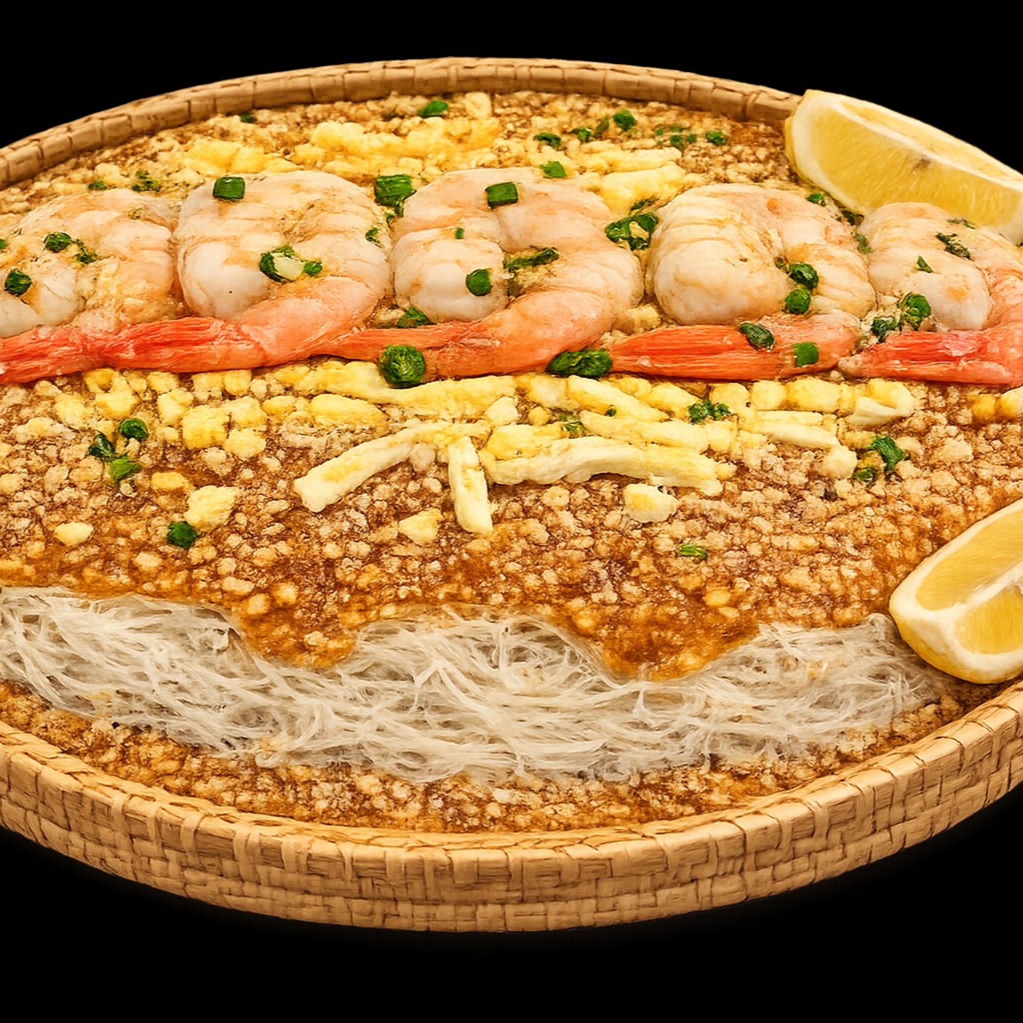 Pansit Palabok (Friday & Saturday Only)
