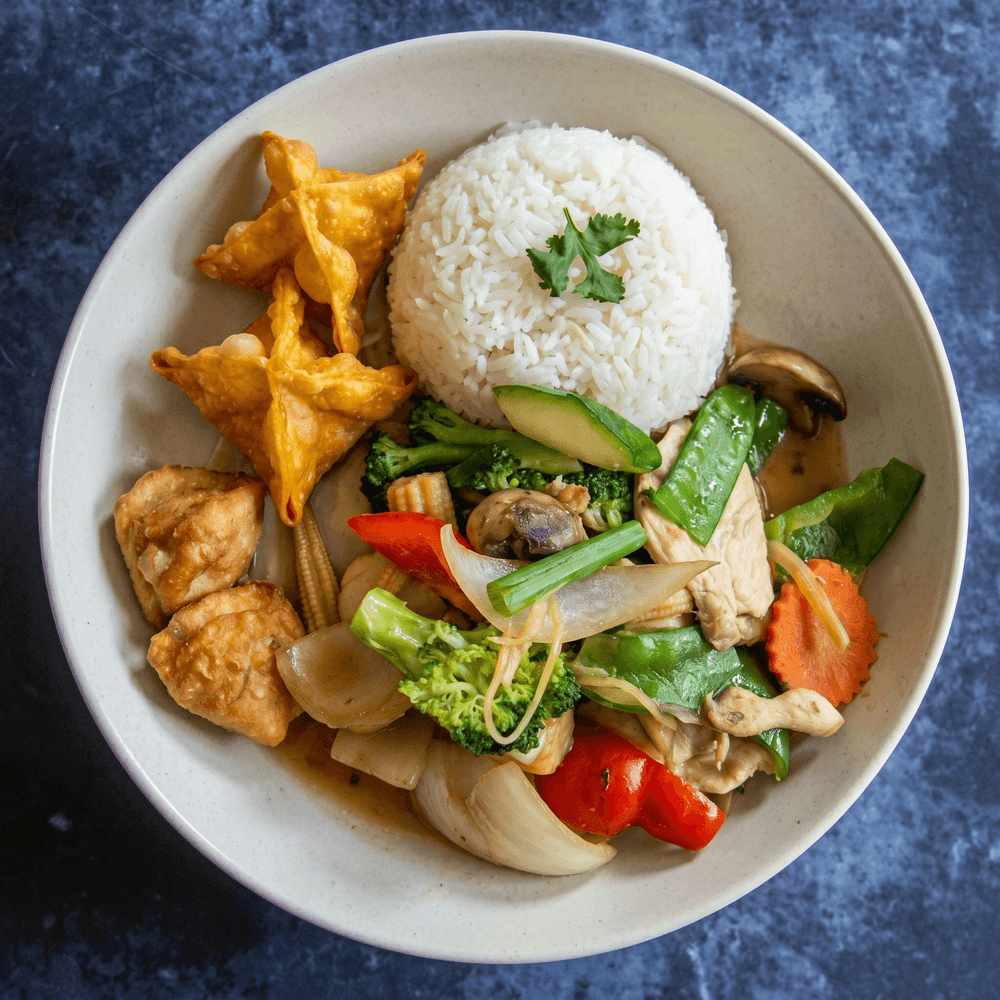 Chicken Delight