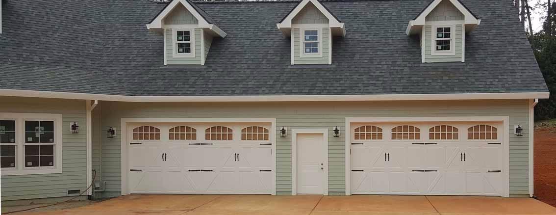 Rolling Garage Doors Gates Truckee Ca Contractors Garage Doors
