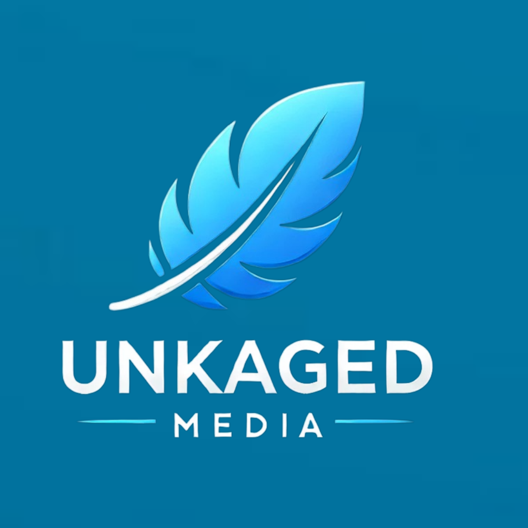 unKAGEd Media, a Digital Agency Image