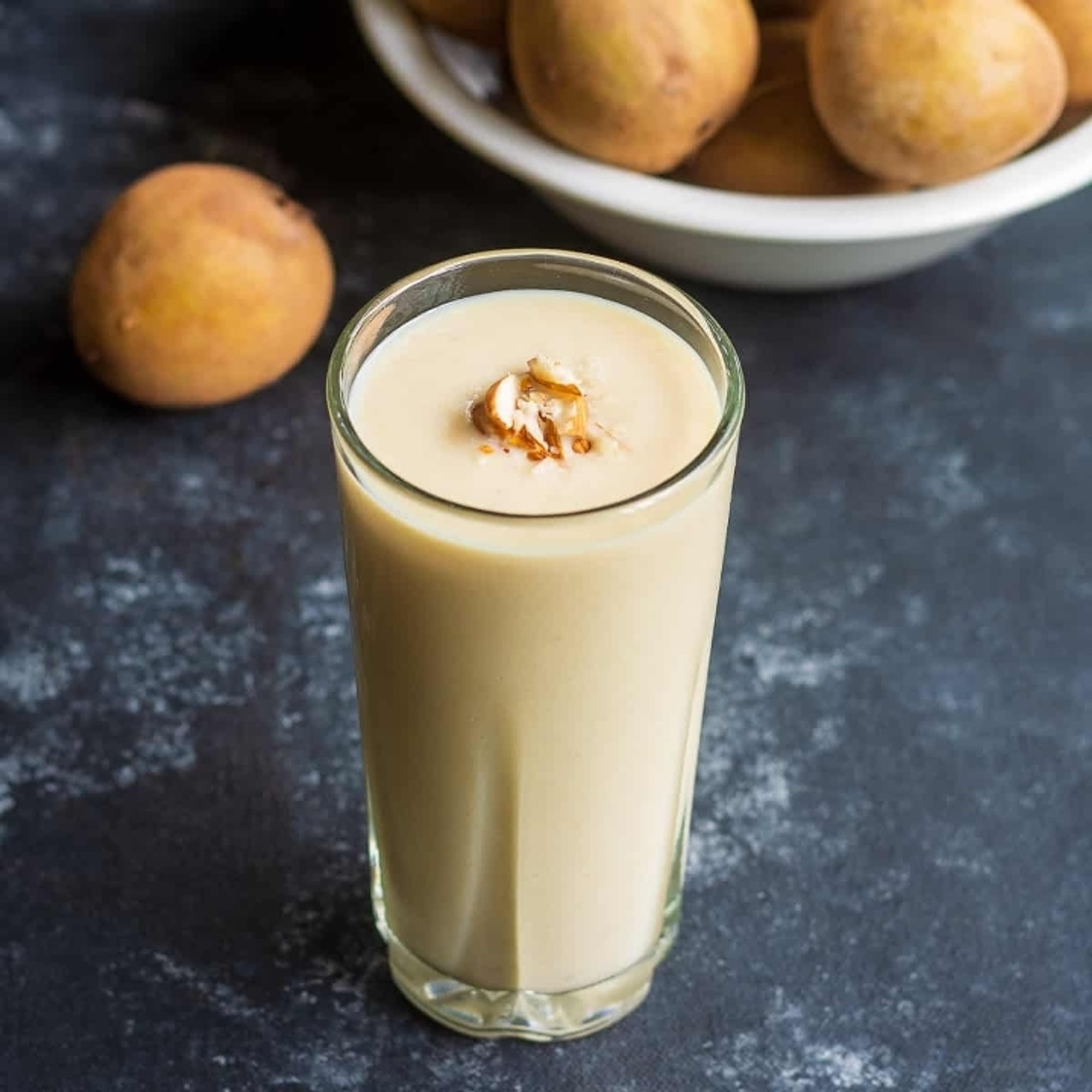 Chikoo Shake