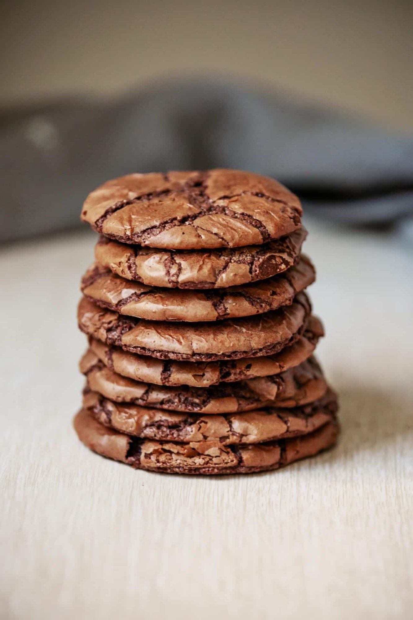 Cookie - Brownie