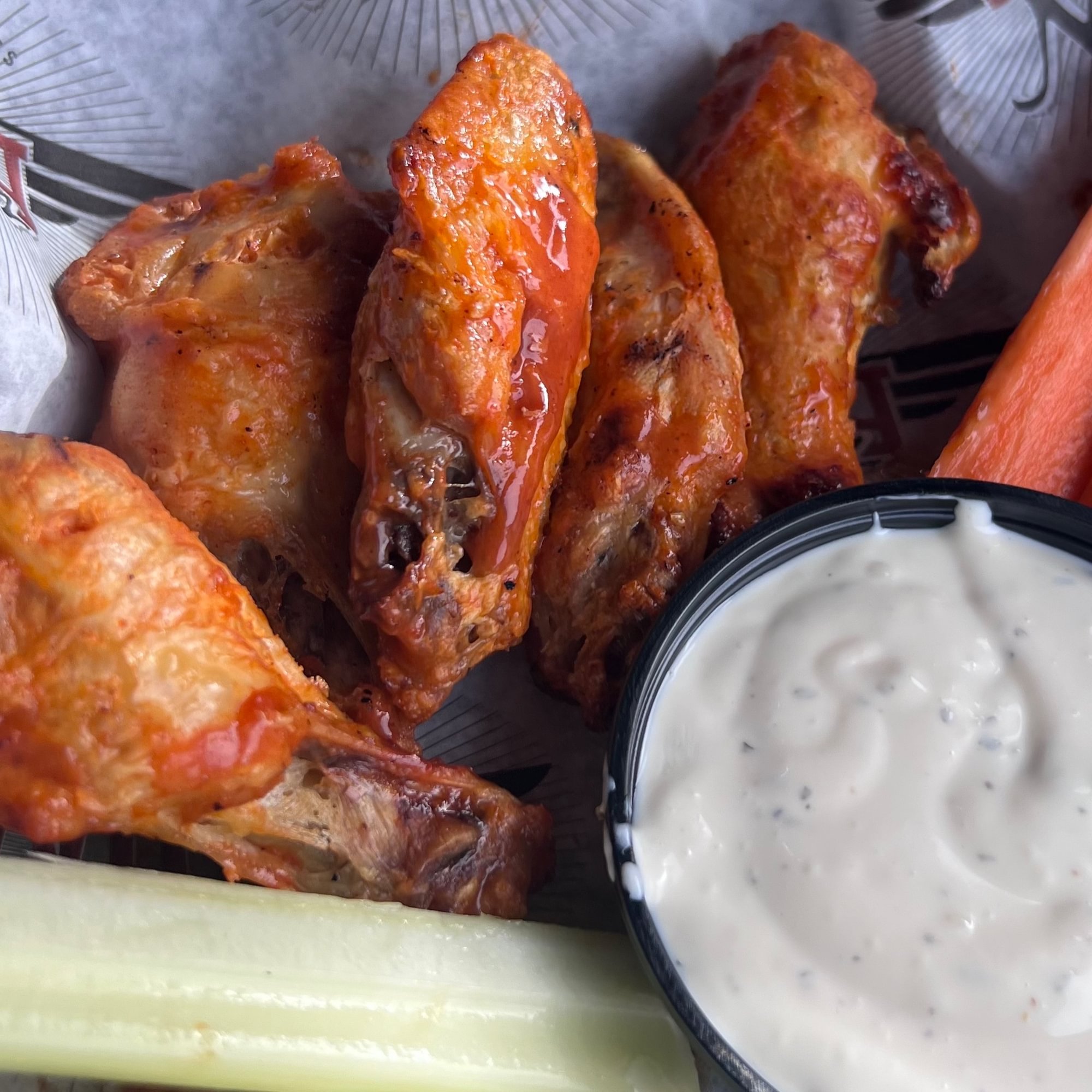 Regular Wings (7)