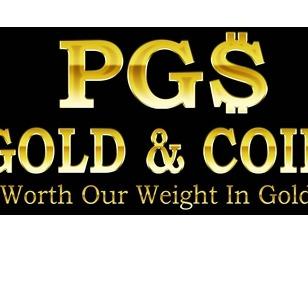 PGS Gold & Coin Photo