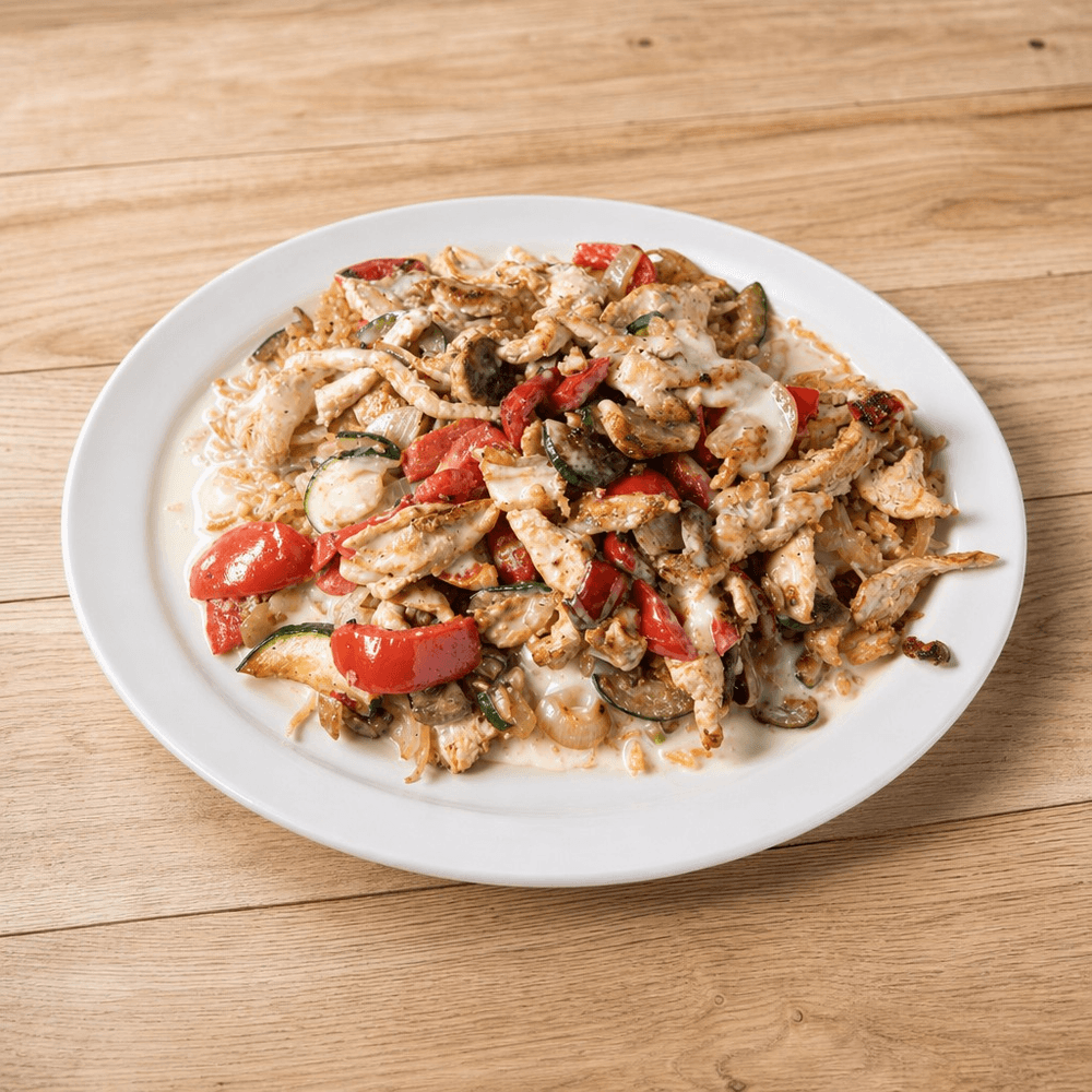 Pollo Patron