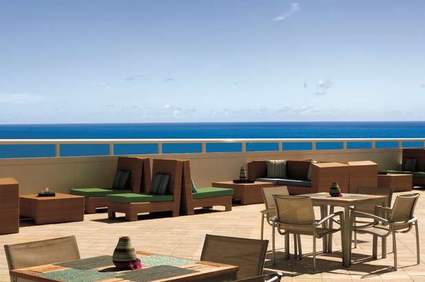 Images Hilton Fort Lauderdale Beach Resort