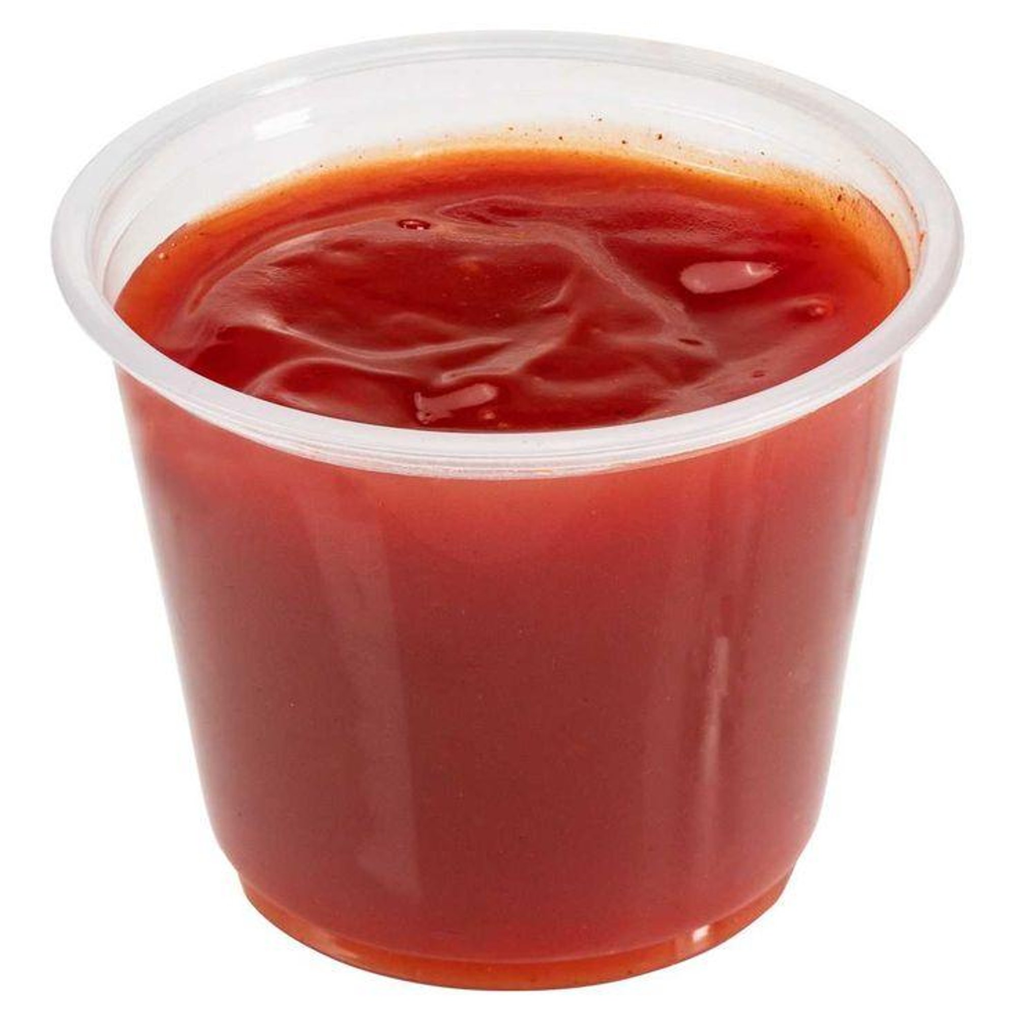 Extra Salsa
