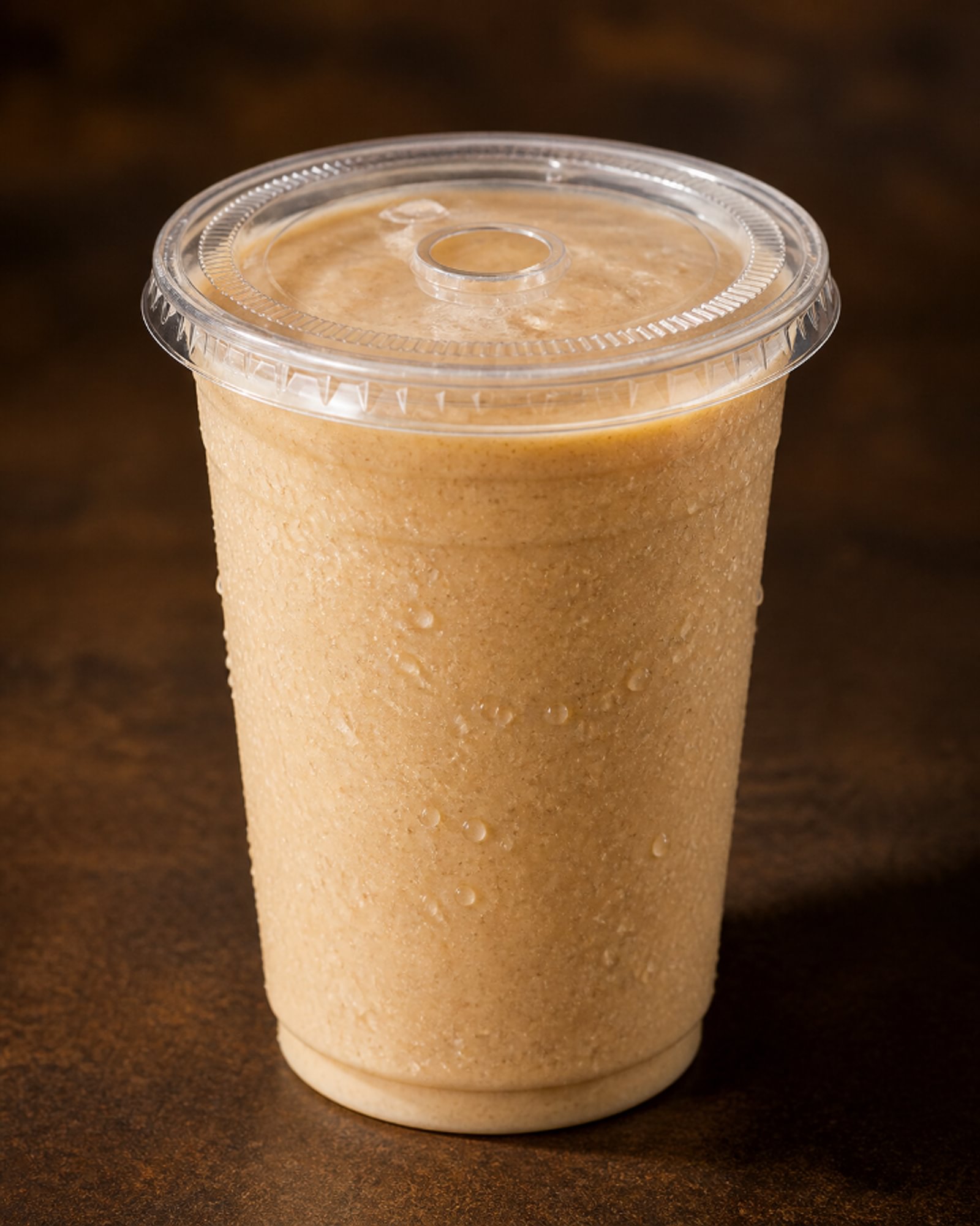 Chai Latte