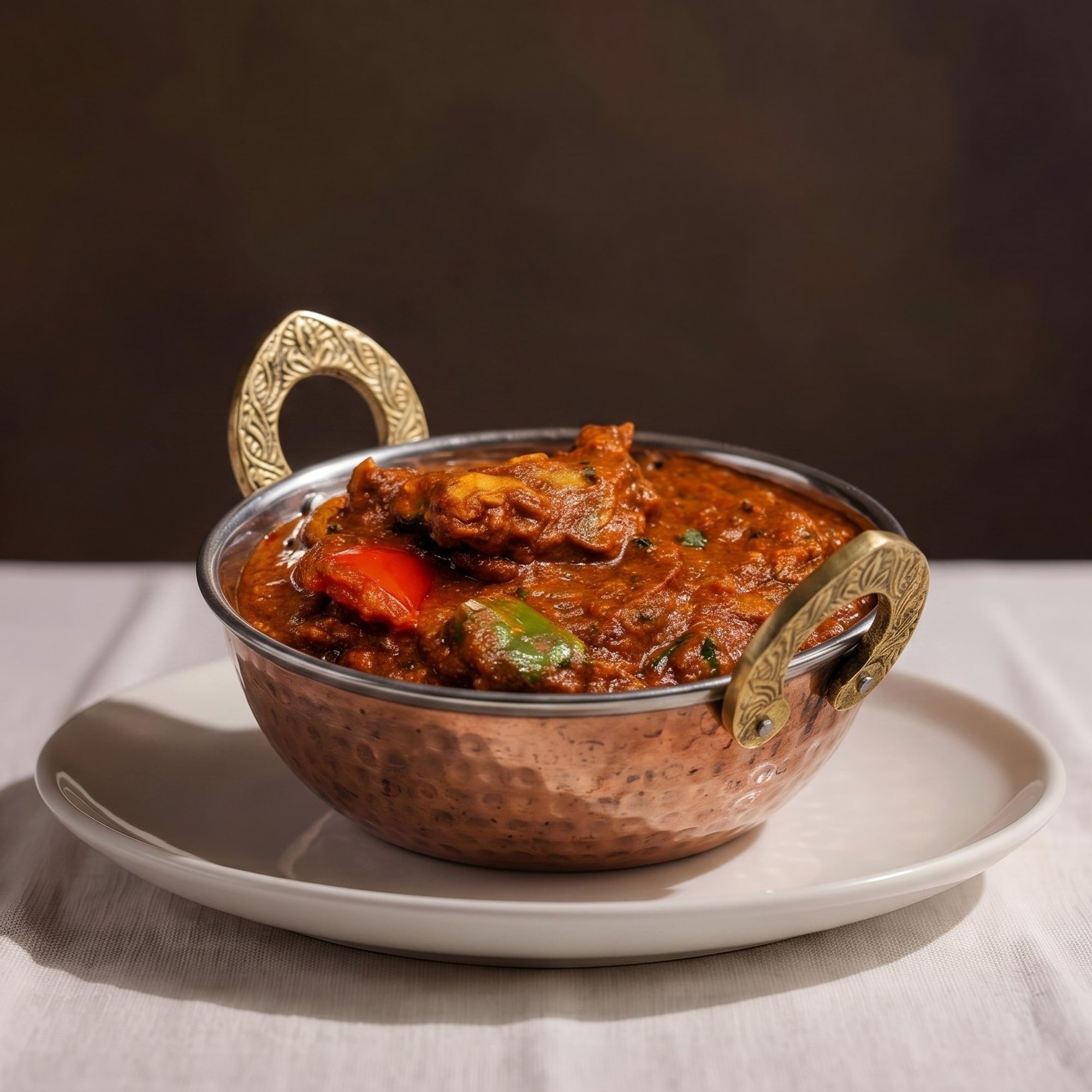 Tawa Chicken