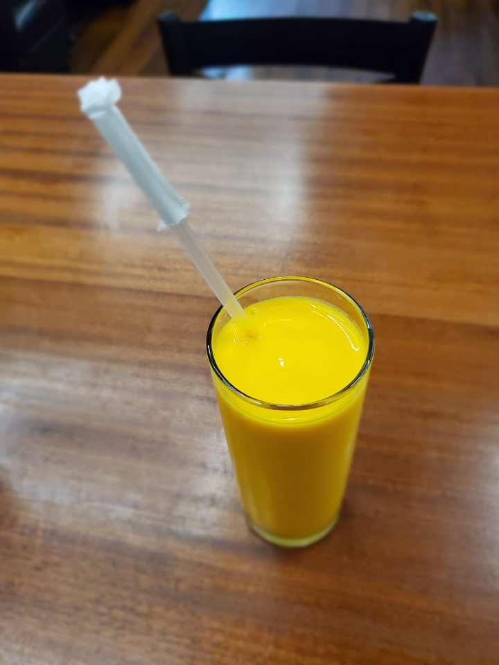 🥭Mango Lassi