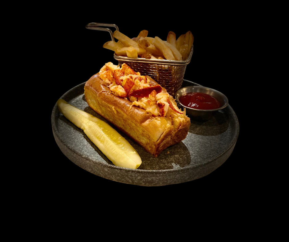 Lobster Roll