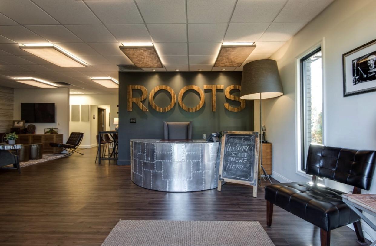 ROOTS Academy